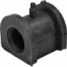 Tedgum 00441722 - Втулка стабилизатора abcparts.ee