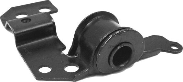 Tedgum 00219684 - Сайлентблок, рычаг подвески колеса abcparts.ee