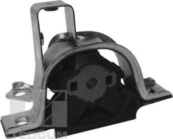 Tedgum 00219673 - Подушка, опора, подвеска двигателя abcparts.ee