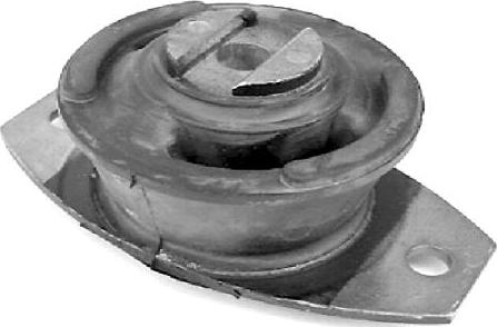 Tedgum 00373148 - Подушка, опора, подвеска двигателя abcparts.ee