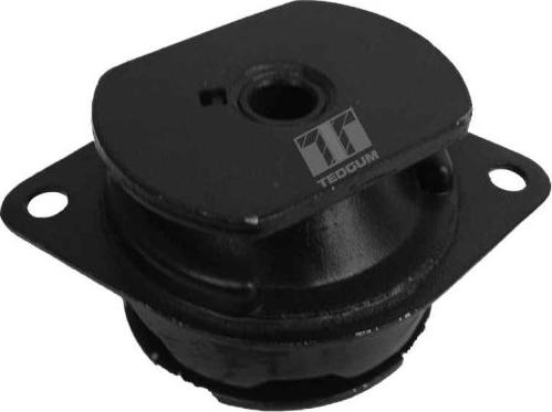 Tedgum 00212974 - Подвеска, держатель автоматической коробки передач abcparts.ee