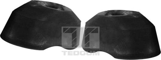 Tedgum 00289228 - Подушка, опора, подвеска двигателя abcparts.ee