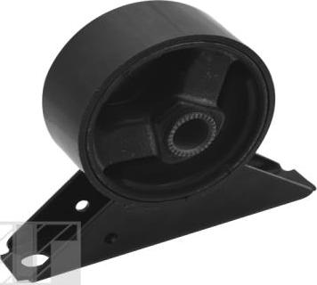 Tedgum 00441744 - Подушка, опора, подвеска двигателя abcparts.ee
