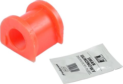Tedgum 00446998 - Втулка стабилизатора abcparts.ee
