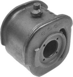 Tedgum 00441710 - Сайлентблок, рычаг подвески колеса abcparts.ee