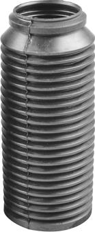 Tedgum 00226980 - Пыльник амортизатора, защитный колпак abcparts.ee