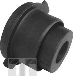 Tedgum 00226395 - Сайлентблок балки моста abcparts.ee