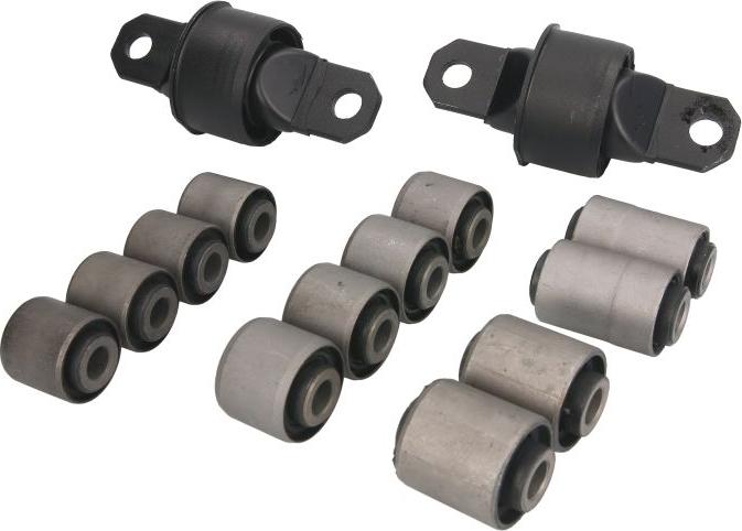 MKS MKS1541 - Ремкомплект, подвеска колеса abcparts.ee