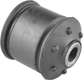 Tedgum 00220459 - Сайлентблок, рычаг подвески колеса abcparts.ee