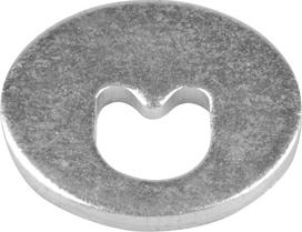 Tedgum 00228589 - Болт регулировки развала колёс abcparts.ee