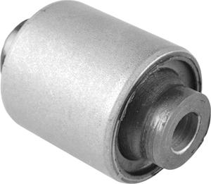 Tedgum 00274814 - Сайлентблок, рычаг подвески колеса abcparts.ee