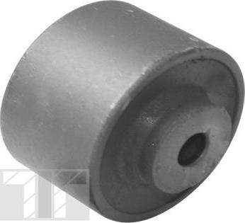 Tedgum 00274813 - Сайлентблок, рычаг подвески колеса abcparts.ee