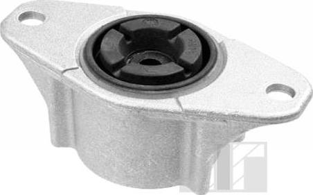 Tedgum 00746257 - Опора стойки амортизатора, подушка abcparts.ee