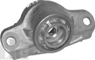 Tedgum 00729997 - Опора стойки амортизатора, подушка abcparts.ee