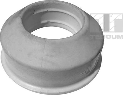 Tedgum 00729895 - Отбойник, демпфер амортизатора abcparts.ee