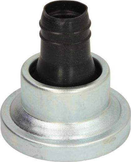 Tedgum 00729331 - Шарнир, продольный вал abcparts.ee