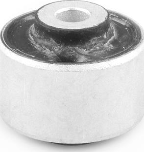 Tedgum 00729720 - Сайлентблок, рычаг подвески колеса abcparts.ee