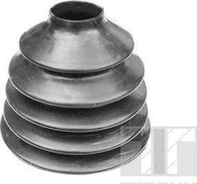 Tedgum 00724208 - Пыльник, предохранит. штифт - шток вилки переключ. передач abcparts.ee