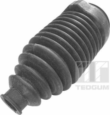 Tedgum 00720948 - Пыльник, рулевое управление abcparts.ee