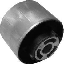 Tedgum 00720886 - Сайлентблок, рычаг подвески колеса abcparts.ee