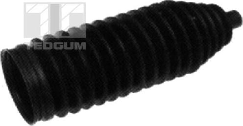 Tedgum 00721560 - Пыльник, рулевое управление abcparts.ee