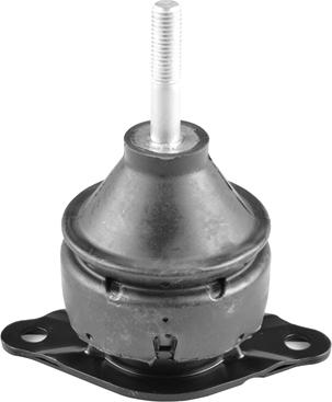 Tedgum 01160778 - Подушка, опора, подвеска двигателя abcparts.ee