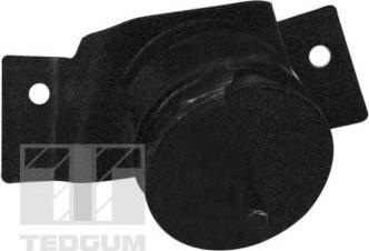 Tedgum 01109649 - Подушка, опора, подвеска двигателя abcparts.ee