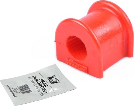 Tedgum 01137378 - Втулка стабилизатора abcparts.ee