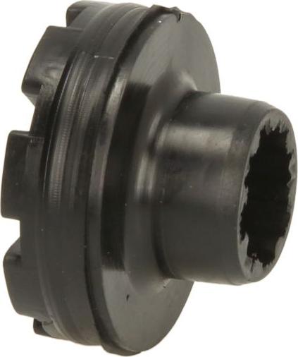 Tedgum TED99915 - Подвеска, радиатор abcparts.ee