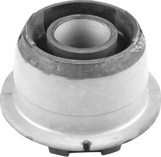 Tedgum TED99417 - Сайлентблок балки моста abcparts.ee