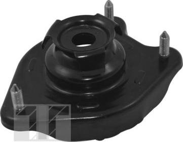 Tedgum TED99730 - Опора стойки амортизатора, подушка abcparts.ee