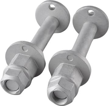 Tedgum TED98415 - Болт регулировки развала колёс abcparts.ee