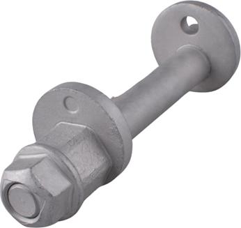 Tedgum TED98006 - Болт abcparts.ee