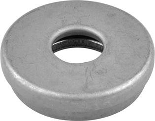 Tedgum TED98282 - Подшипник качения, опора стойки амортизатора abcparts.ee