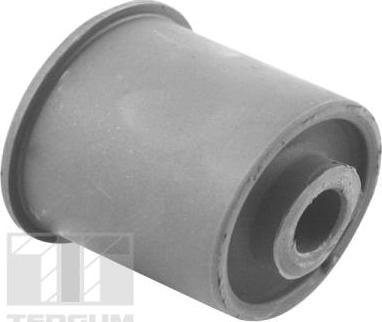 Tedgum TED49482 - Сайлентблок, рычаг подвески колеса abcparts.ee