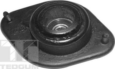 Tedgum TED49610 - Опора стойки амортизатора, подушка abcparts.ee
