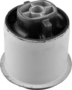 Tedgum TED49283 - Сайлентблок балки моста abcparts.ee