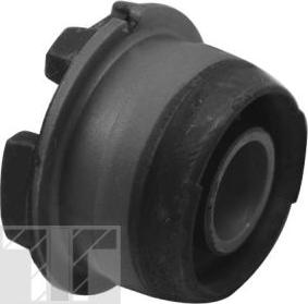 Tedgum TED49279 - Сайлентблок балки моста abcparts.ee