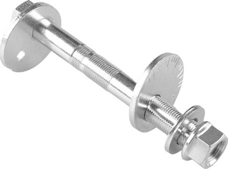 Tedgum TED44949 - Болт регулировки развала колёс abcparts.ee