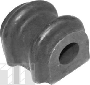 Tedgum TED45177 - Втулка стабилизатора abcparts.ee