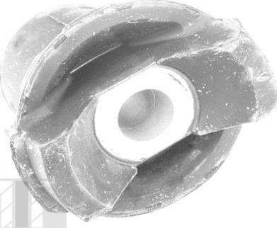 Tedgum TED45880 - Сайлентблок балки моста abcparts.ee