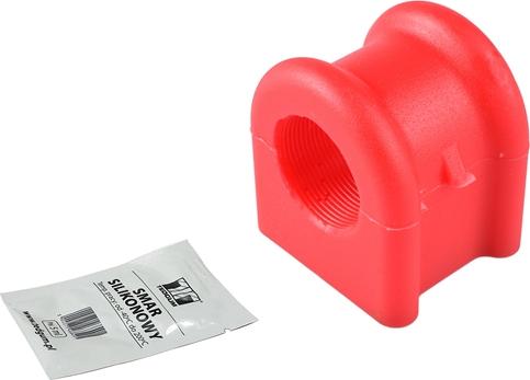 Tedgum TED41029 - Втулка стабилизатора abcparts.ee
