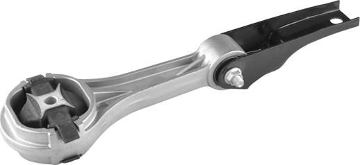 Tedgum TED48830 - Подушка, опора, подвеска двигателя abcparts.ee