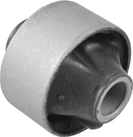 Tedgum TED47677 - Сайлентблок, рычаг подвески колеса abcparts.ee