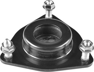 Tedgum TED56567 - Опора стойки амортизатора, подушка abcparts.ee