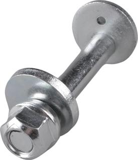 Tedgum TED50181 - Болт abcparts.ee