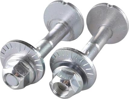 Tedgum TED51260 - Болт регулировки развала колёс abcparts.ee