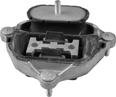 Tedgum TED57535 - Подушка, опора, подвеска двигателя abcparts.ee