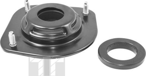 Tedgum TED65380 - Опора стойки амортизатора, подушка abcparts.ee