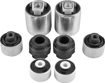 Tedgum TED66153 - Монтажный комплект, рычаг подвески колеса abcparts.ee